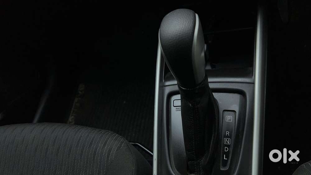 Maruti Suzuki Baleno 1.2 Alpha At, 2018, Petrol