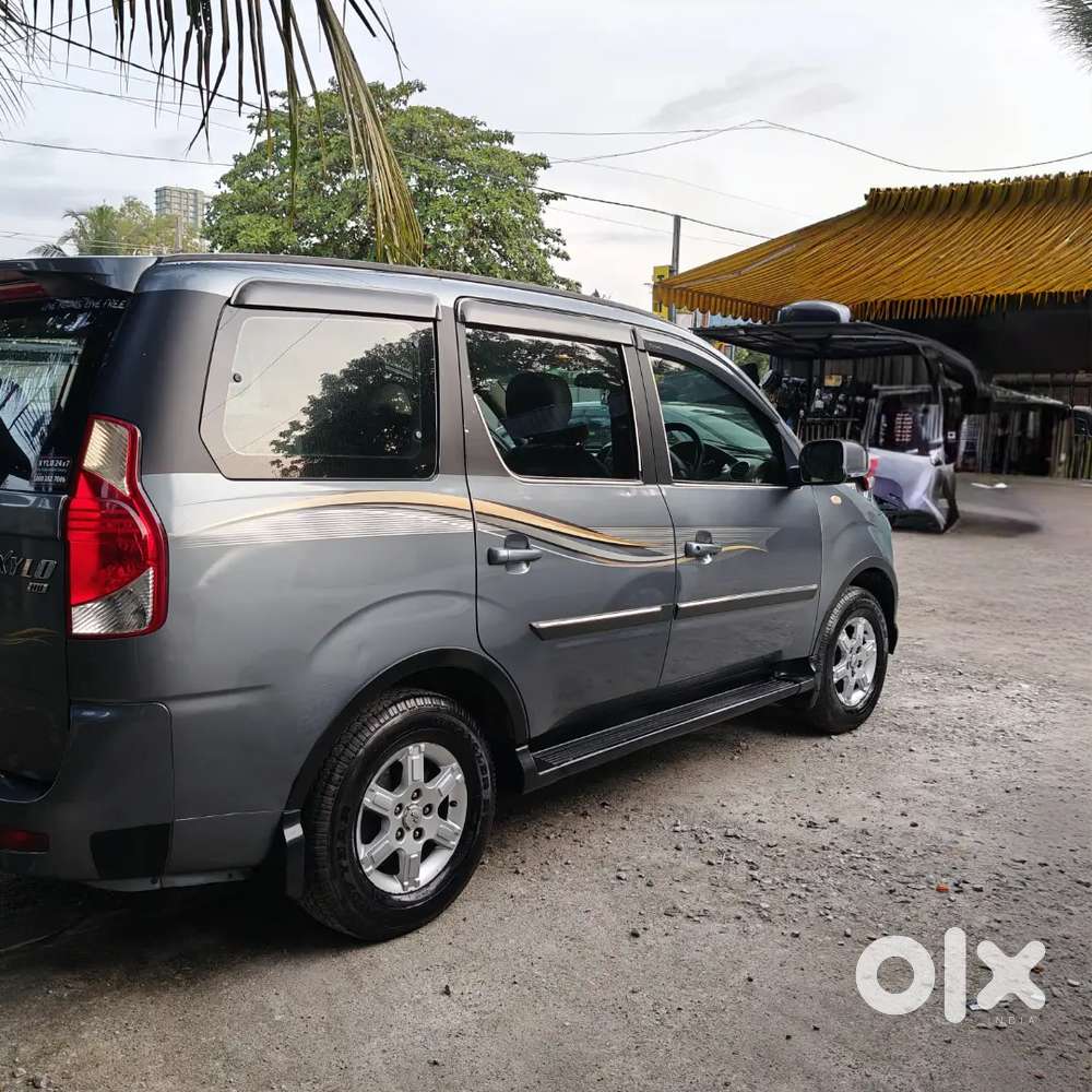 Mahindra Xylo Diesel Manual 2016 Car