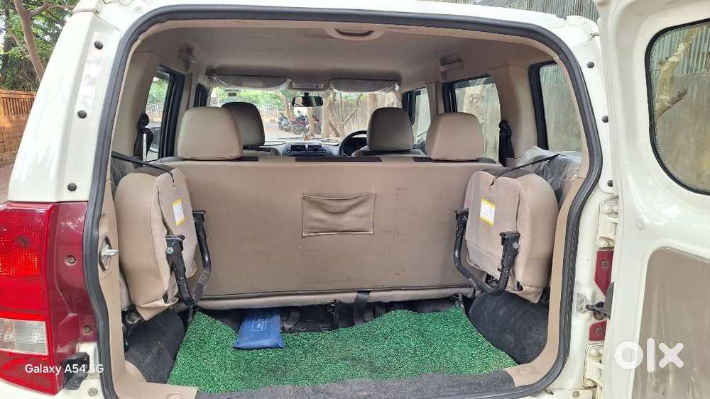 Mahindra Bolero Neo N4, 2022, Diesel