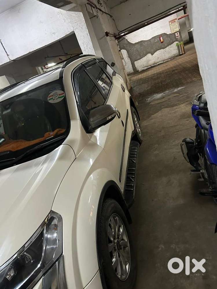 Mahindra Xuv500 Diesel Well Maintained