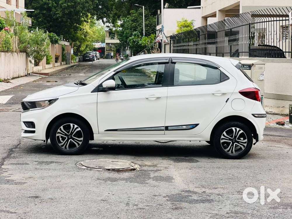 Tata Tiago 1.2 Revotron Xt Cng, 2024, Cng & Hybrids