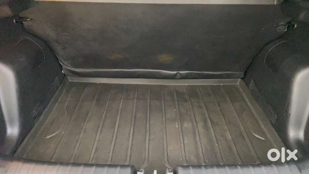 Kia Sonet Htx 1.5 Diesel, 2021, Diesel