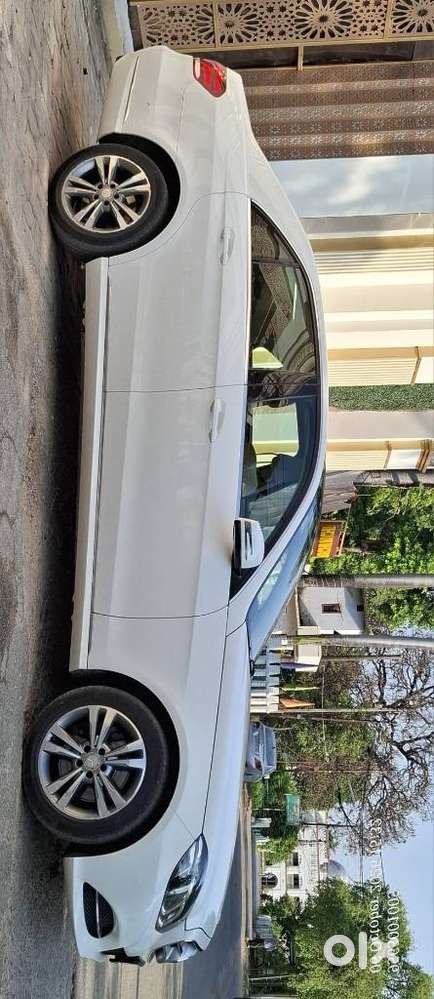 Mercedes-benz E-class E 250 Cdi Avantgarde, 2015, Diesel