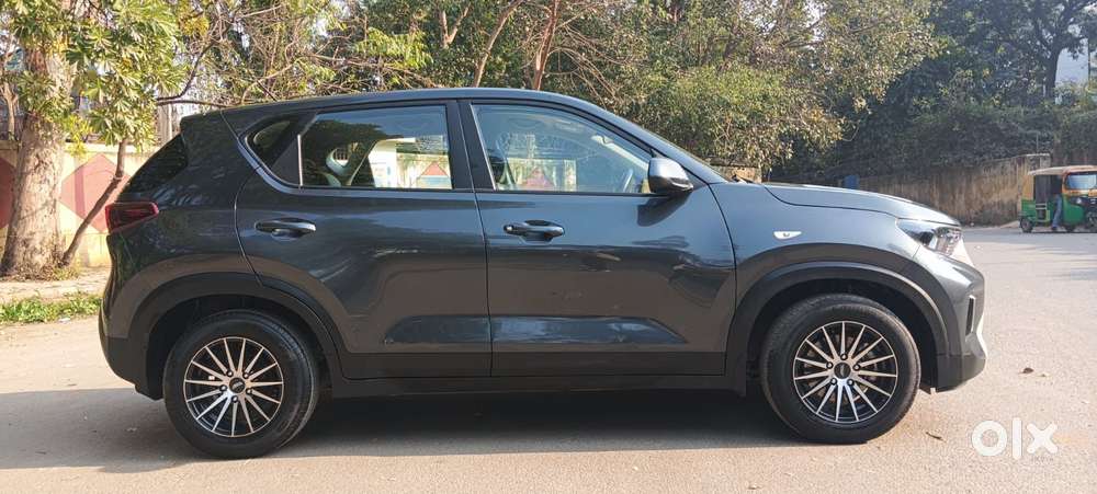 Kia Sonet Hte 1.2, 2023, Petrol