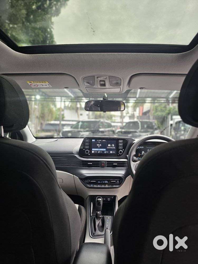 Hyundai I20 1.2 Sportz (o), 2024, Petrol