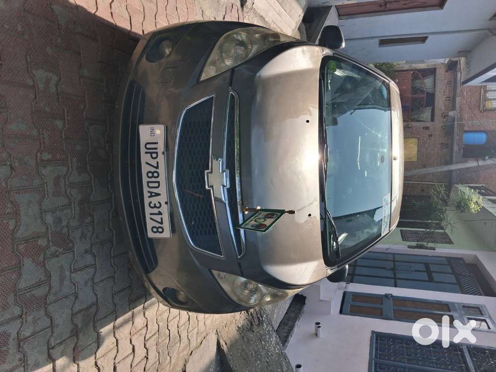 Chevrolet  Beat