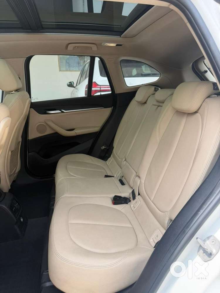 Bmw X1 2.0 Sdrive20d Xline, 2017, Diesel