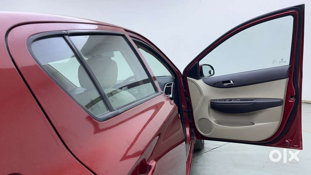 Hyundai I20 Sportz 1.2, 2012, Petrol
