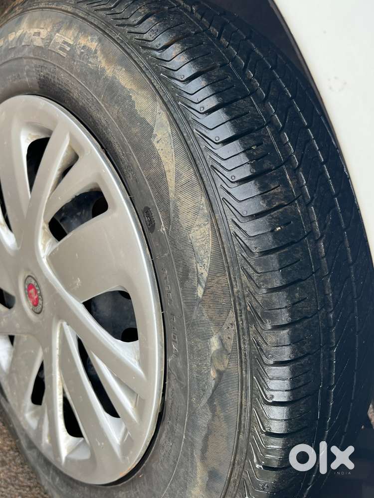 2011 Maruti Suzuki Swift