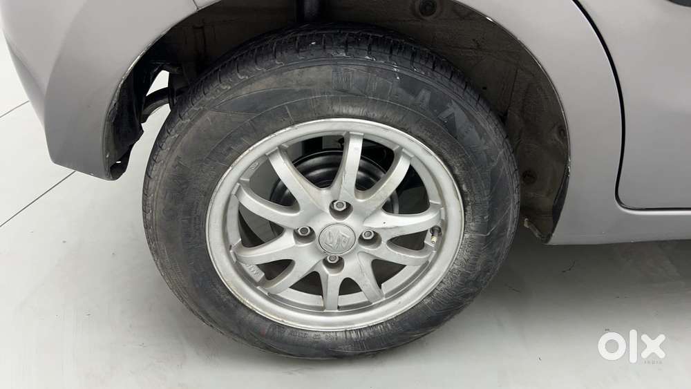 Maruti Suzuki Celerio 1.0 Vxi Amt, 2015, Petrol