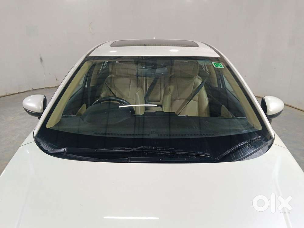 Honda City I-vtec Cvt Zx, 2022, Petrol