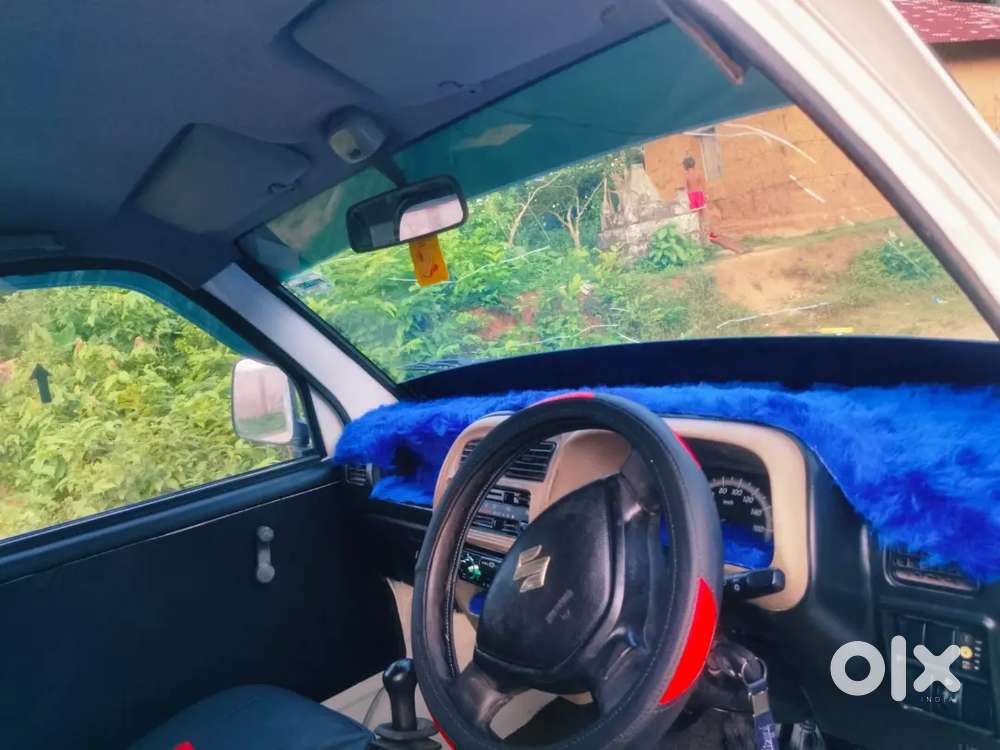 Maruti Suzuki Eeco Ac 5 Str 2019