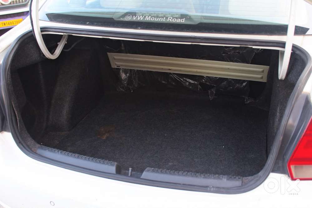 Volkswagen Vento Diesel Highline, 2013, Diesel