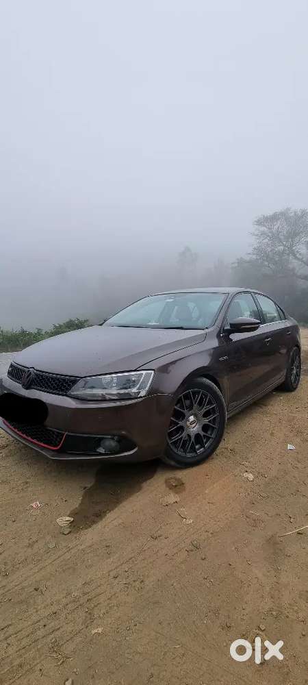 Vw Jetta 2.0 Tdi Highline Stage 3 - 240hp