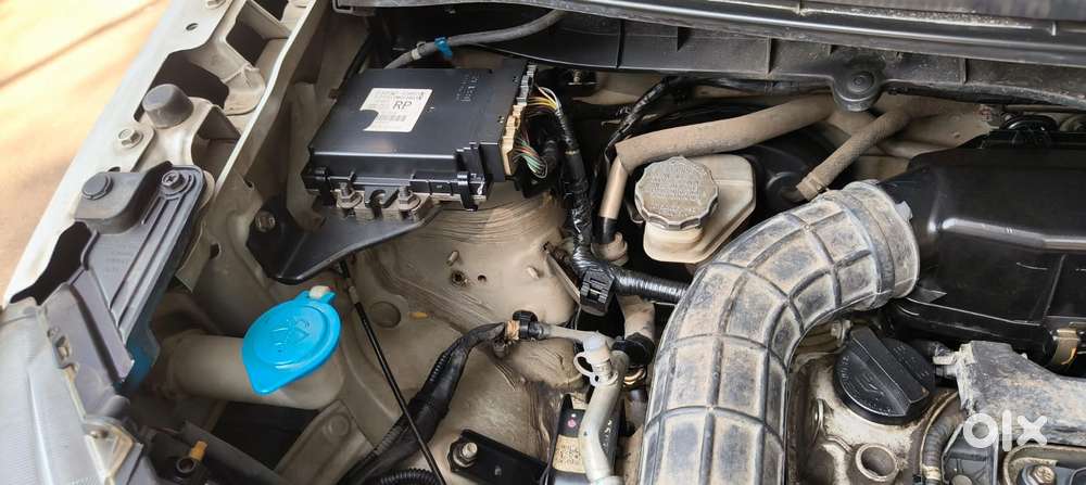 Maruti Suzuki Wagon R Lxi Cng, 2019, Cng & Hybrids