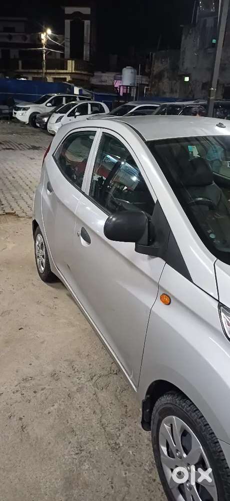 Hyundai Eon 2018 Petrol Good Condition