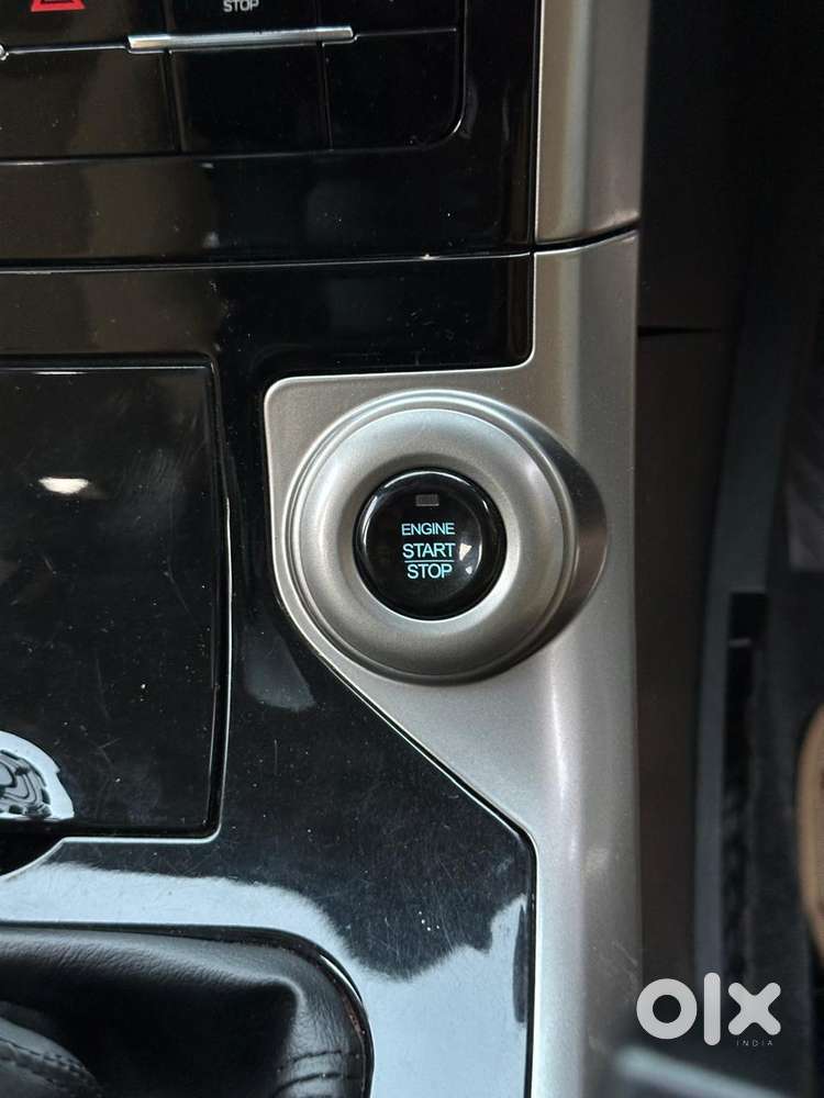 Mahindra Xuv500 W7, 2021, Diesel