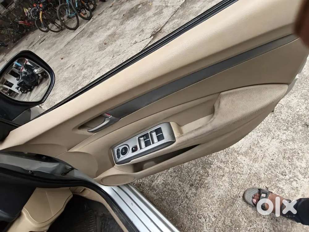 Honda City 2011 Petrol 37000 Km