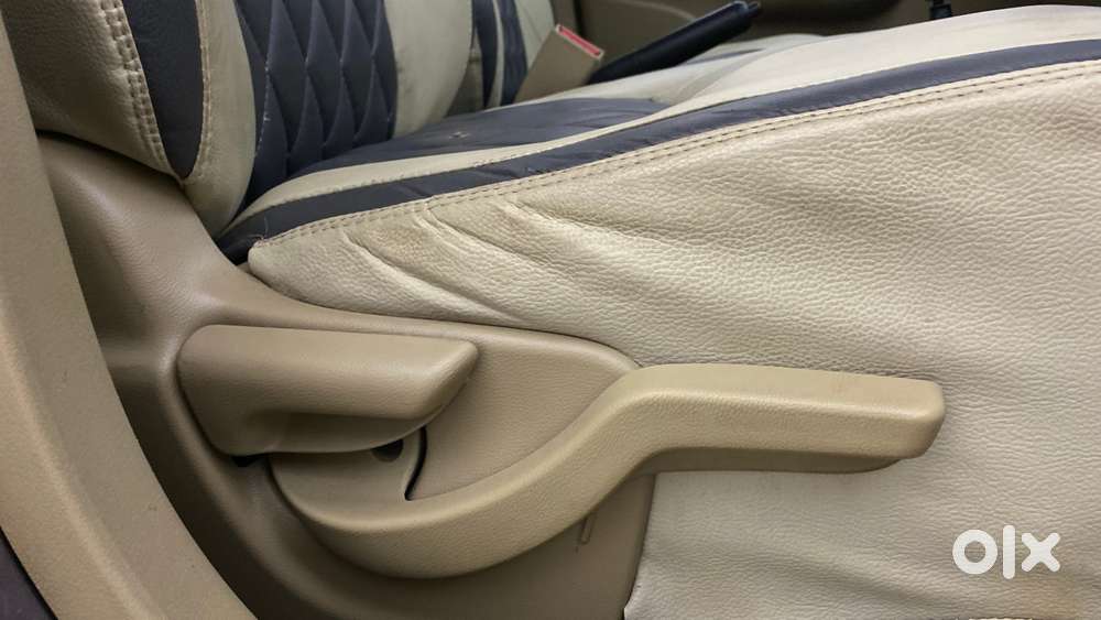 Honda Mobilio 1.5 S I-vtec Mt, 2014, Petrol