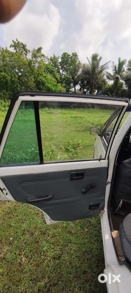Maruti Suzuki 800 1997 Petrol Well Maintained