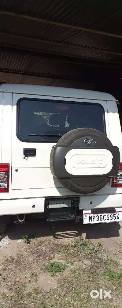 Mahindra Be 6 Diesel 2022