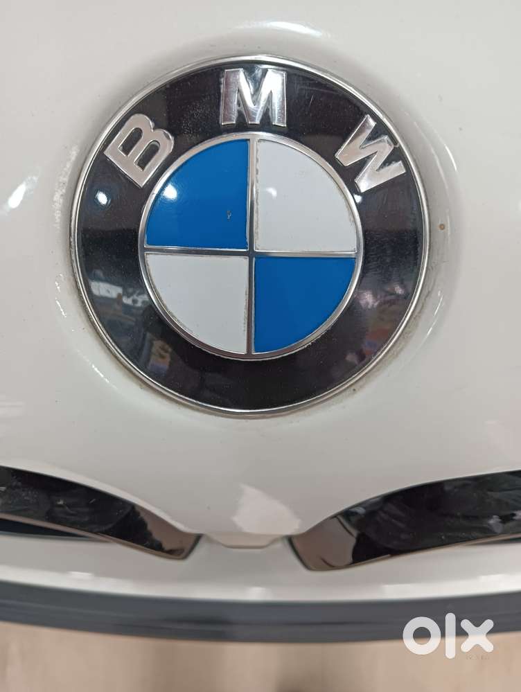 Bmw X5 Xdrive 30 D, 2018, Diesel
