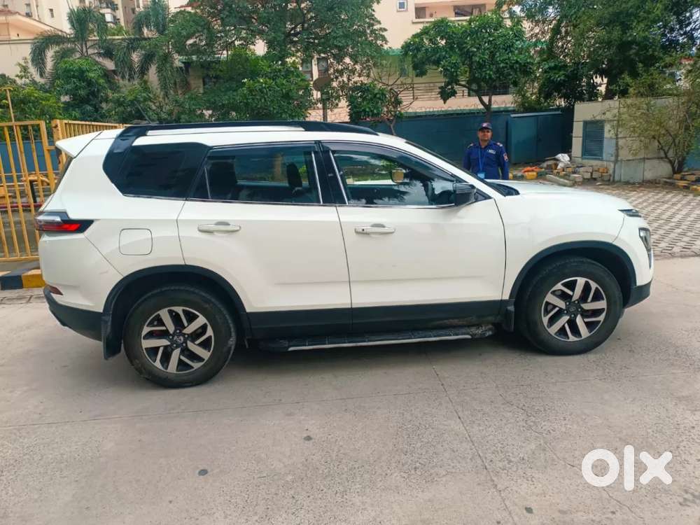 Tata Safari 2.0 Kryotec Xm, 2022, Diesel