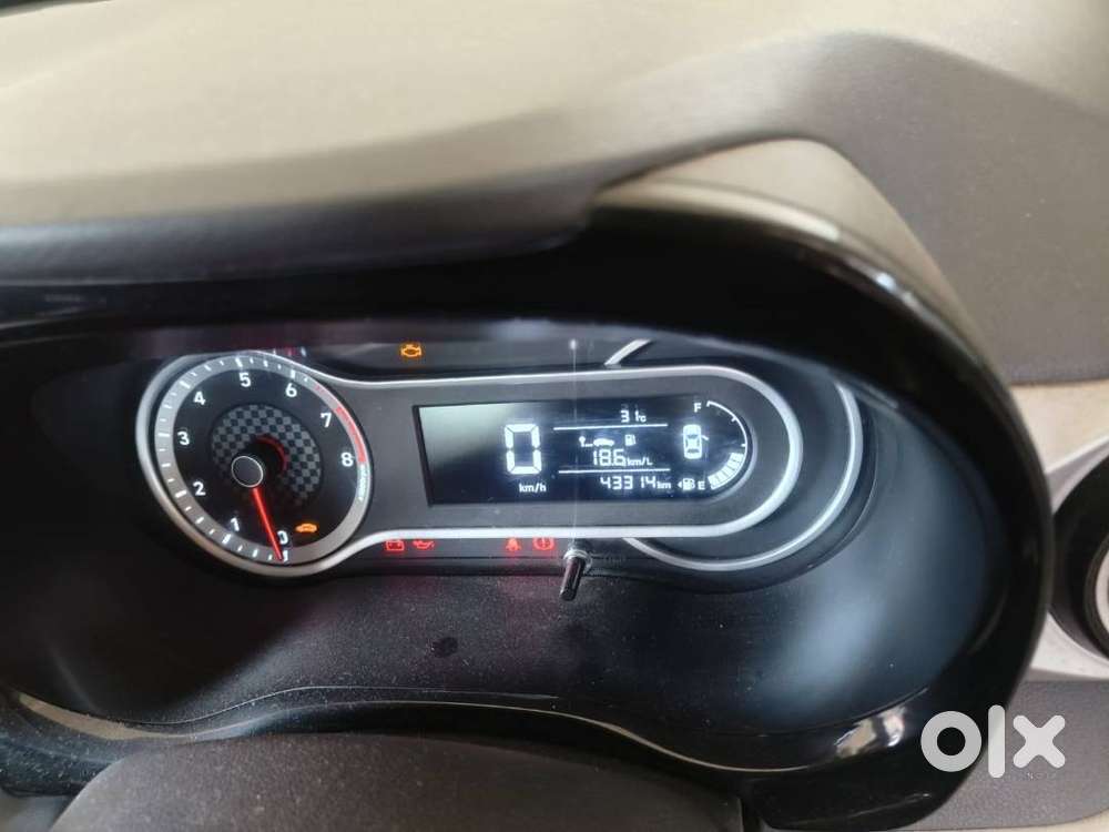 Hyundai Grand I10 Nios 2021 Petrol 43000 Km Driven
