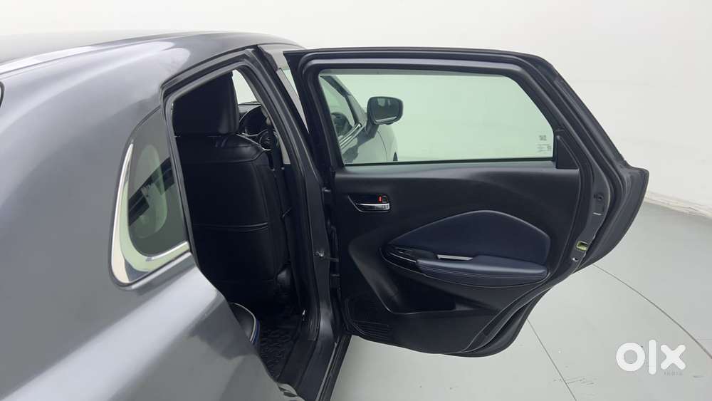 Maruti Suzuki Baleno Alpha, 2023, Petrol