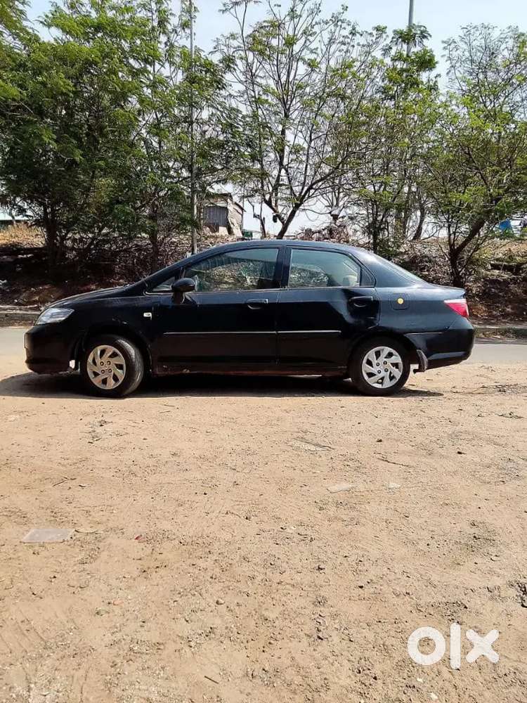 Honda Civic Well Maintained