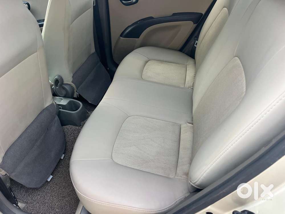 Hyundai I10 1.1l Irde Magna Special Edition, 2012, Petrol