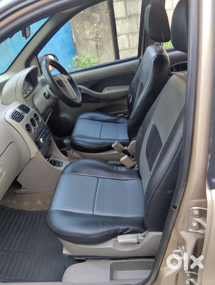 Tata Indigo Cs 2008-2012 Lx (tdi) Bs Iii, 2009, Diesel