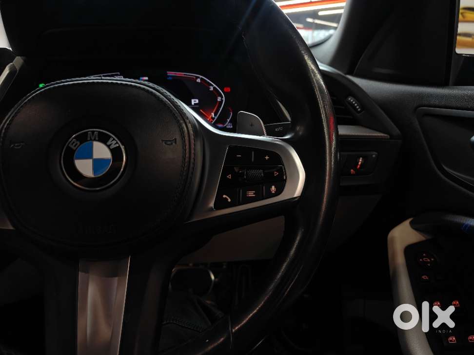 Bmw 2 Series Gran Coupe 220d M Sport [2022-2023], 2023, Diesel