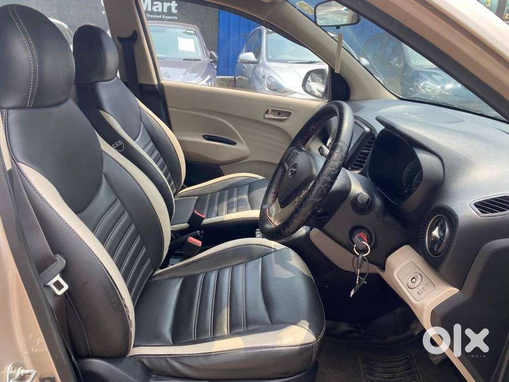 Hyundai Santro, 2019, Petrol