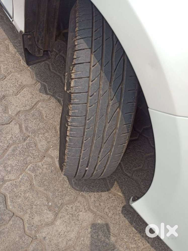 Toyota Yaris Vx Cvt, 2020, Petrol