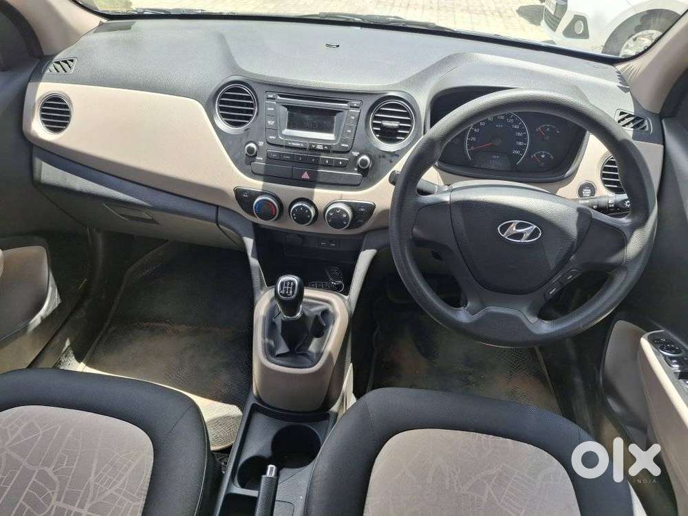 Hyundai Grand I10 Sportz 1.2 Kappa Vtvt, 2013, Petrol