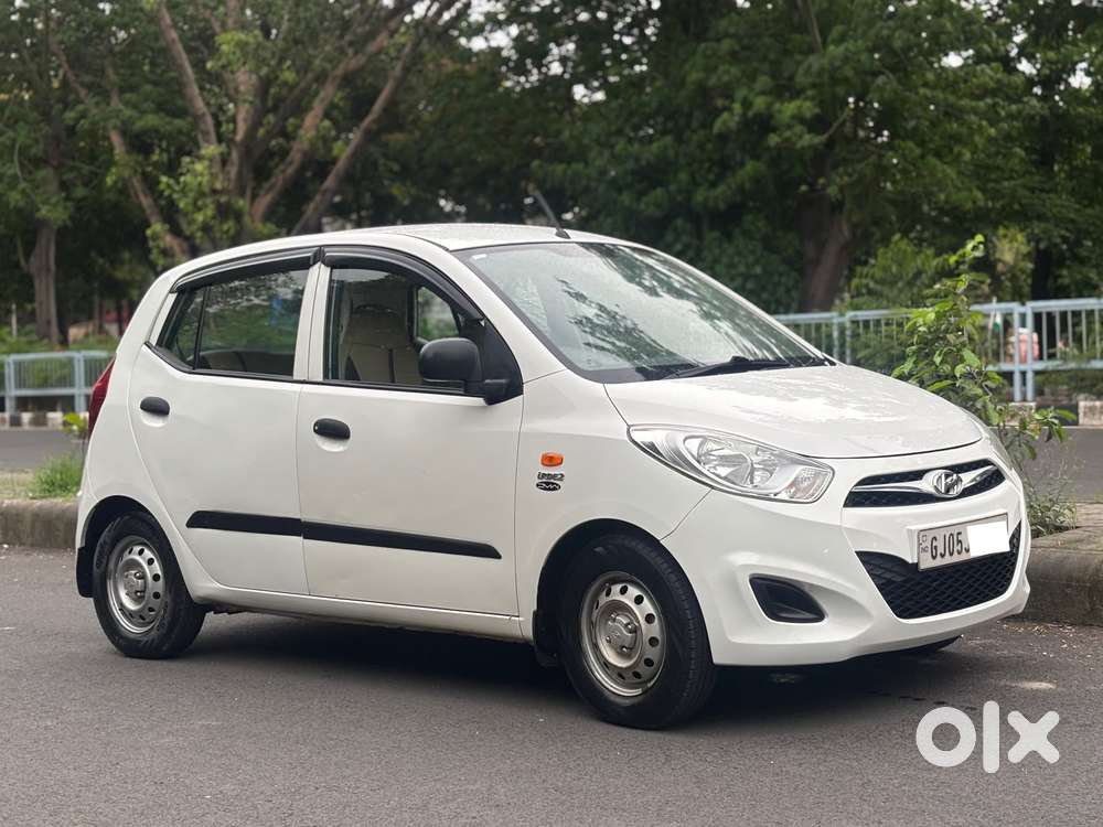 Hyundai I10 1.2 Kappa Magna, 2015, Petrol