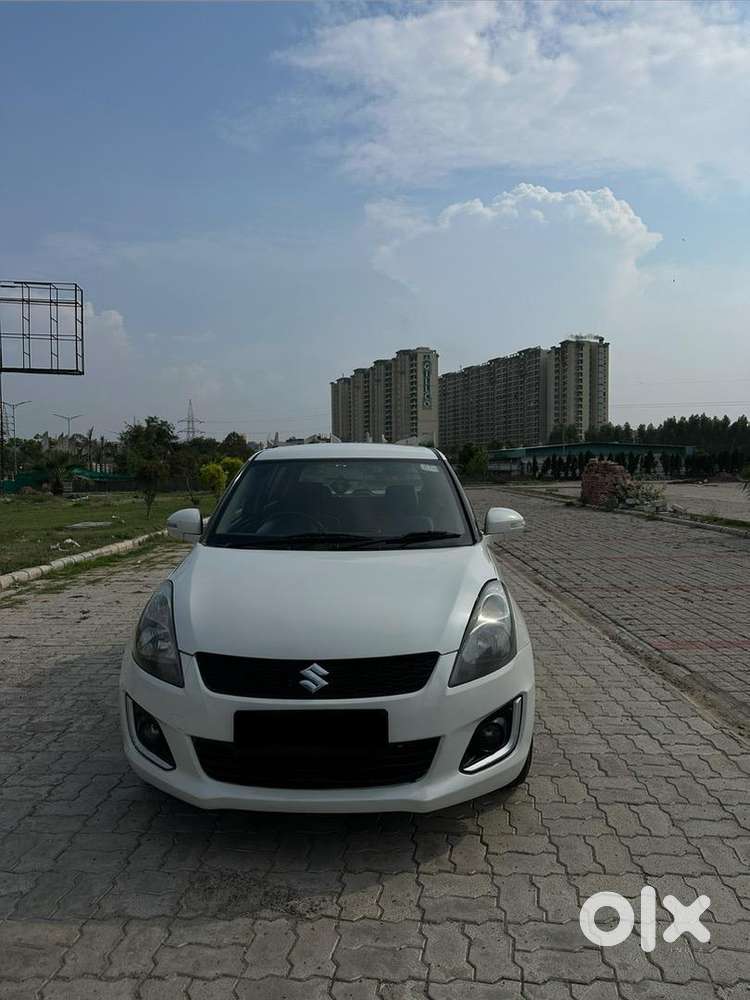 Maruti Suzuki Swift 2013 Diesel Well Maintained