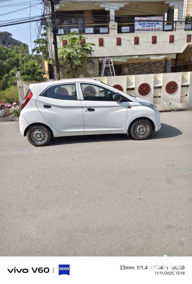 Hyundai Eon 1.0 Era Plus, 2014