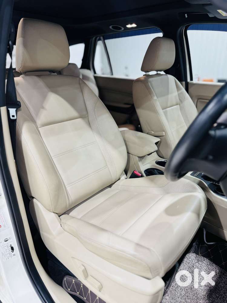 Ford Endeavour 2.2 Titanium At 4x2, 2020, Diesel