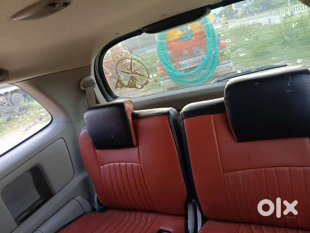 Toyota Innova 2012 Diesel Good Condition