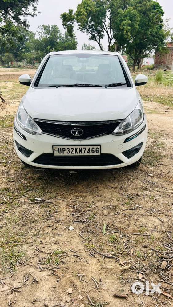 2018 Tata Zest 1.2