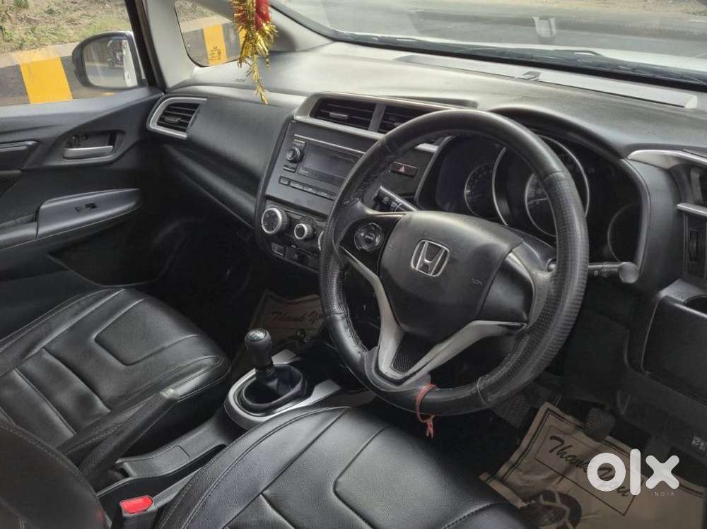 Honda Wr-v Edge Edition I-vtec S, 2019, Petrol