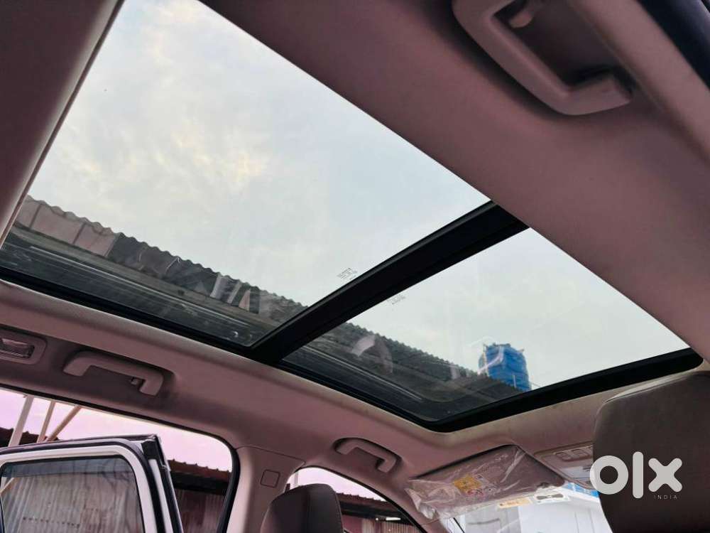 Tata Harrier Xz+ Dual Tone, 2022, Diesel