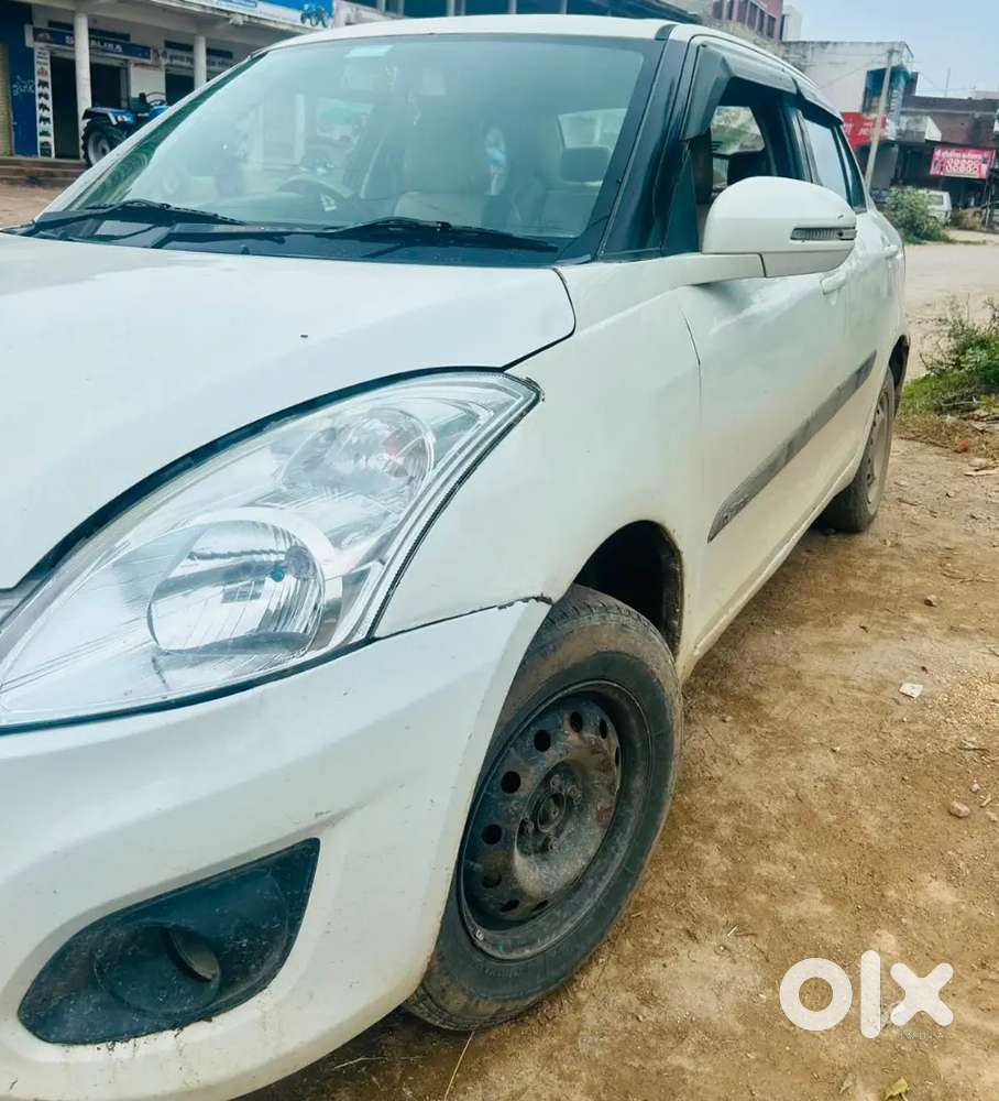 Maruti Suzuki Swift 2014