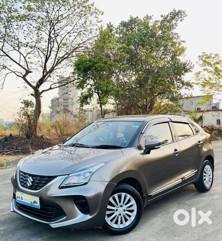 Maruti Suzuki Baleno Delta, 2020, Petrol