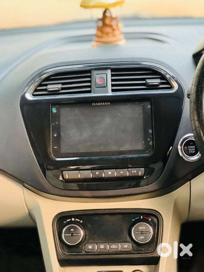 Tata Tigor 1.2 Revotron Xz Plus, 2023, Cng & Hybrids