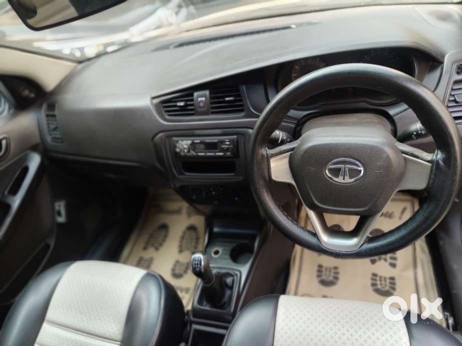 Tata Zest  Quadrajet 1.3 Xt, 2019, Diesel