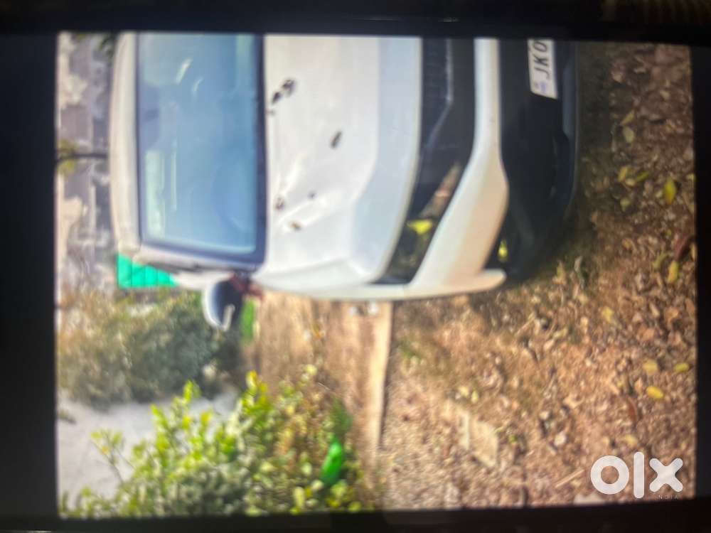 Maruti Suzuki Brezza Petrol 85000 Km Driven