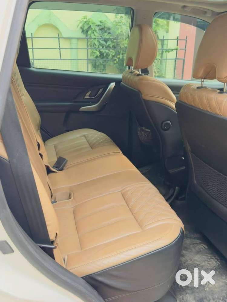 Mahindra Xuv500 W11, 2020, Diesel